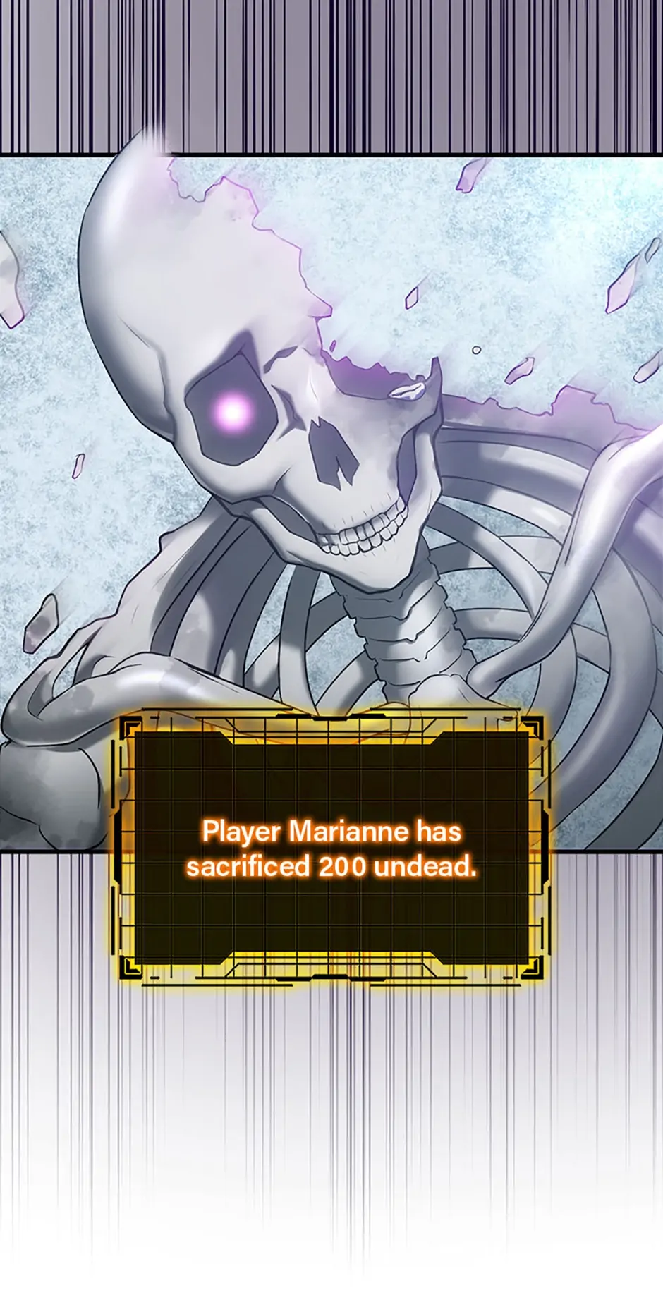 The Maxed-Out Player chapter 21 page 40