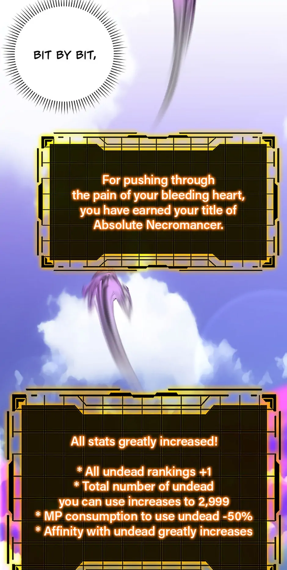 The Maxed-Out Player chapter 21 page 46