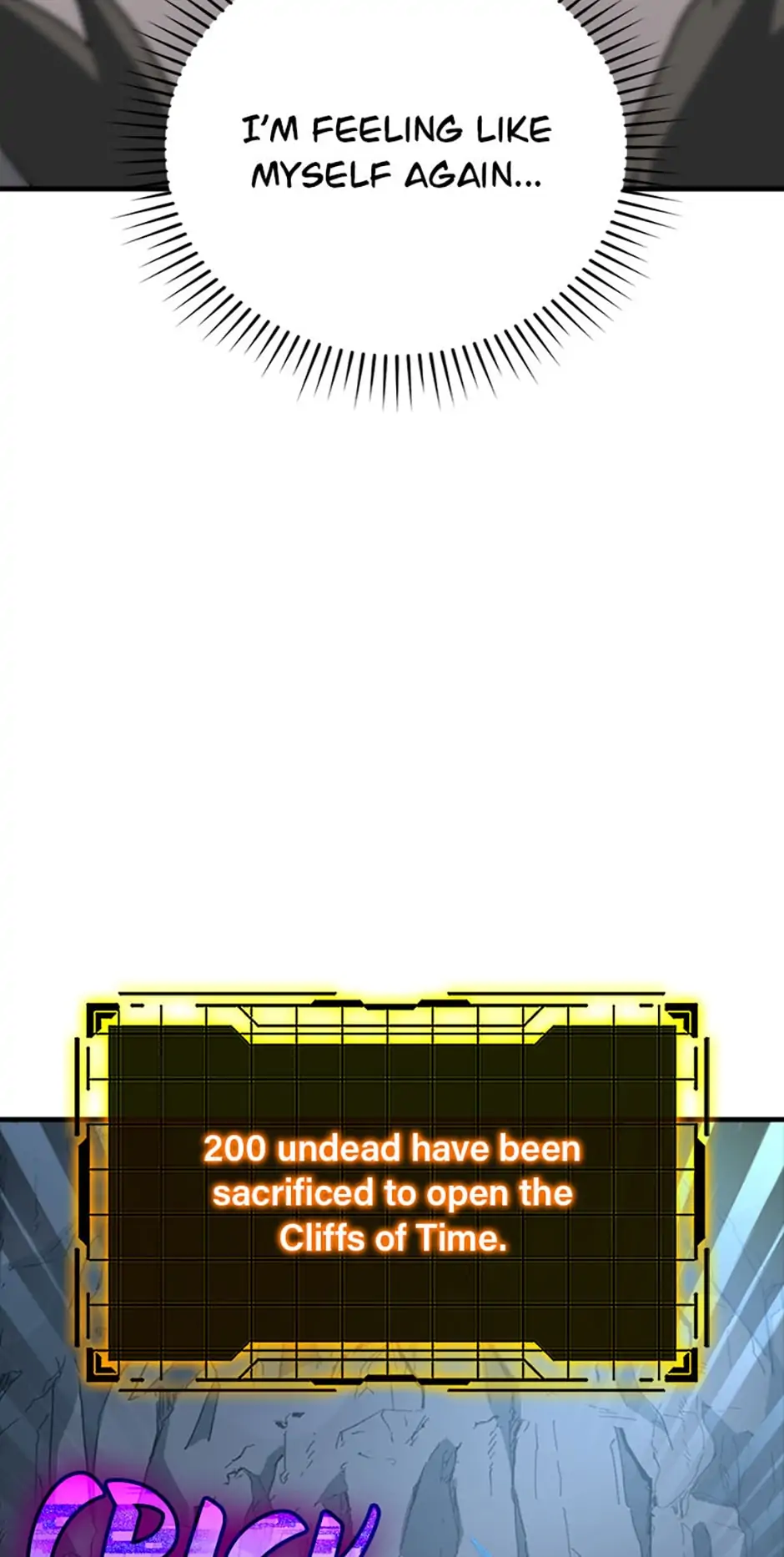 The Maxed-Out Player chapter 21 page 48