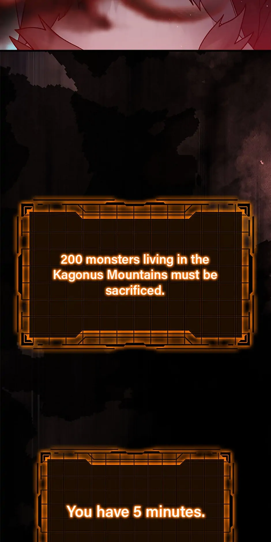 The Maxed-Out Player chapter 21 page 5