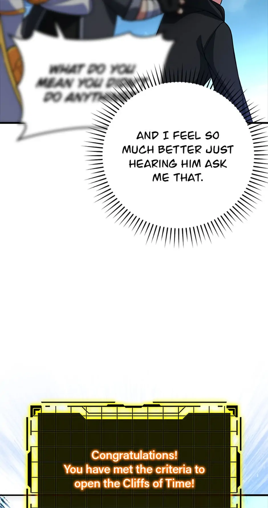 The Maxed-Out Player chapter 21 page 53