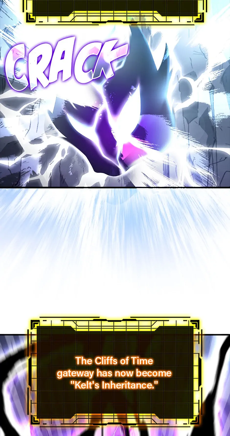 The Maxed-Out Player chapter 21 page 54