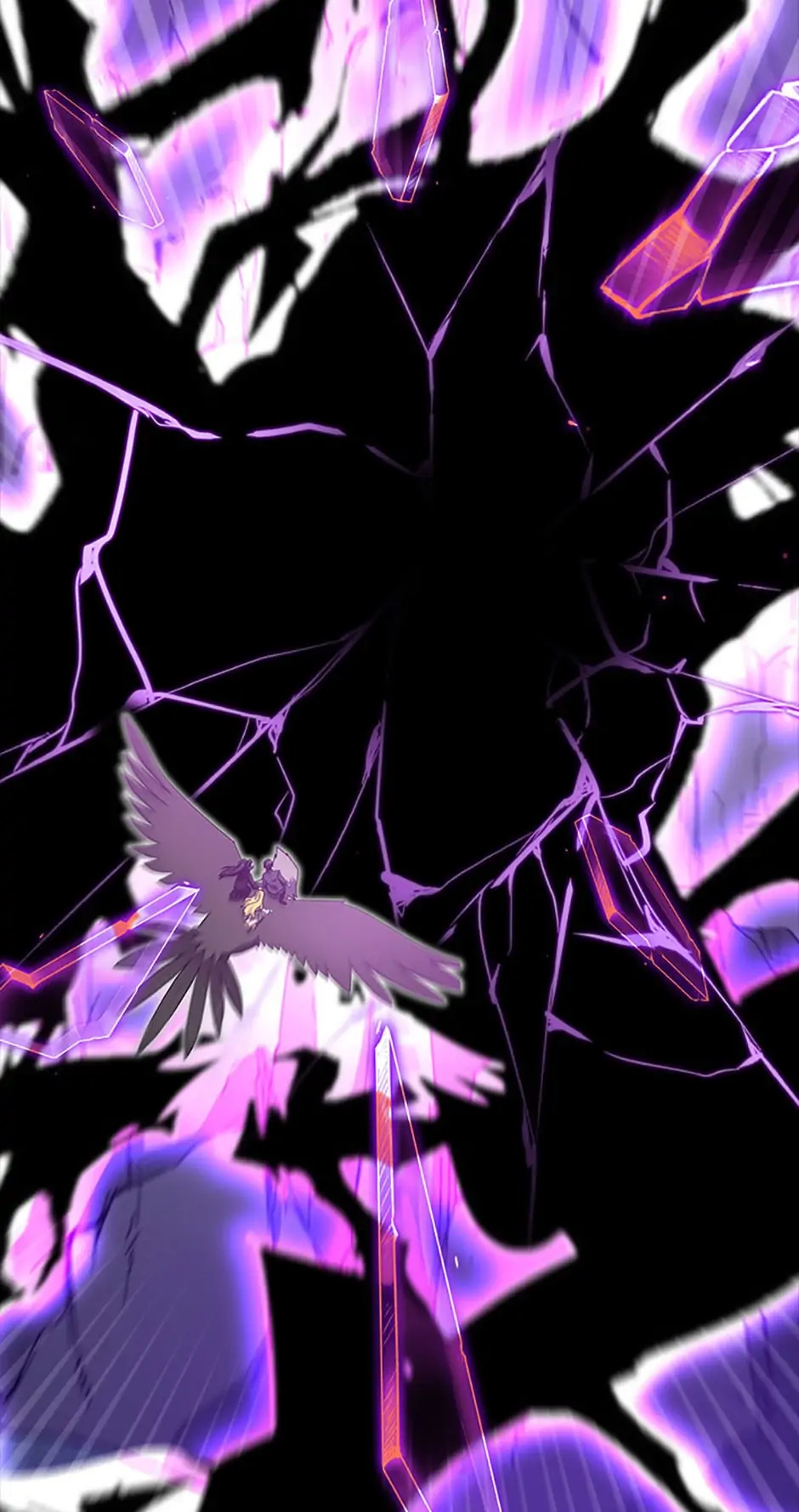 The Maxed-Out Player chapter 21 page 55