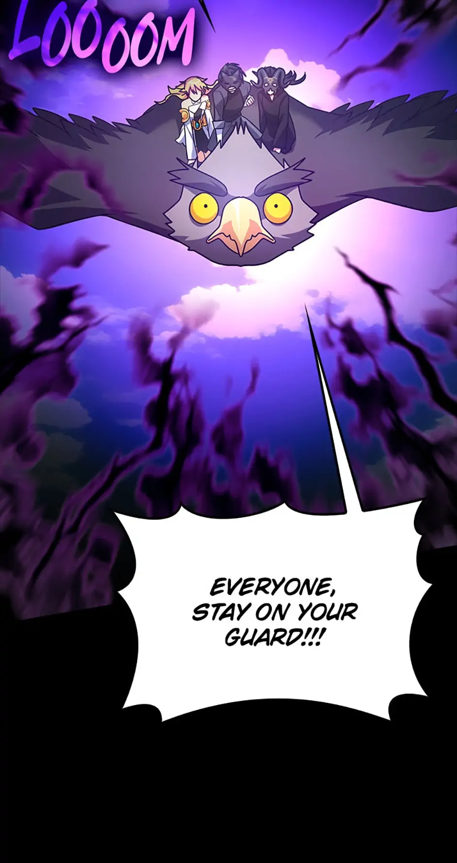 The Maxed-Out Player chapter 21 page 57