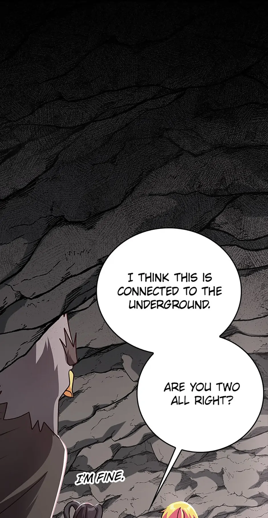 The Maxed-Out Player chapter 21 page 58