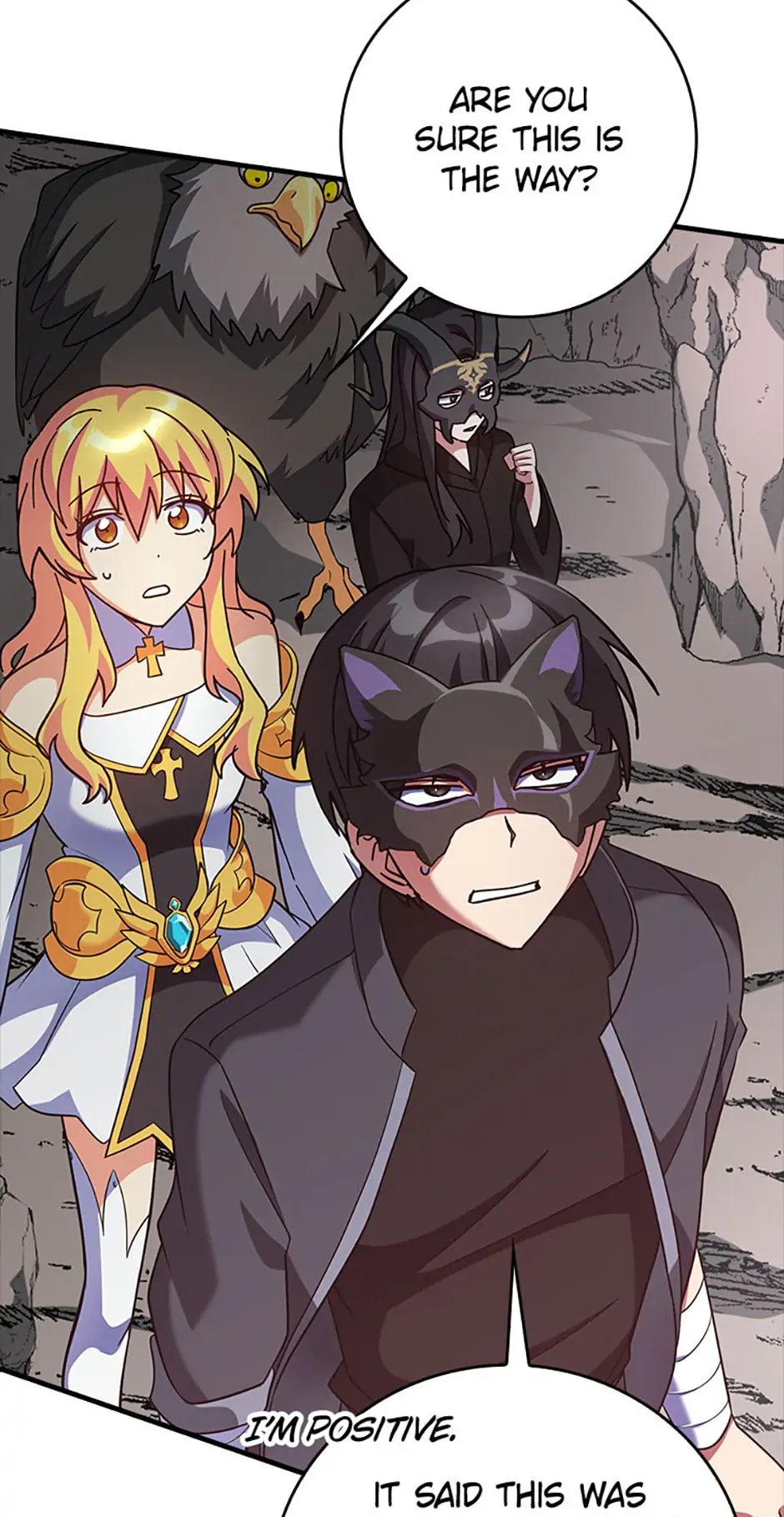 The Maxed-Out Player chapter 21 page 60