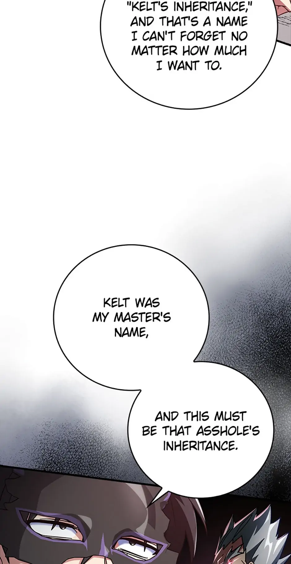 The Maxed-Out Player chapter 21 page 61