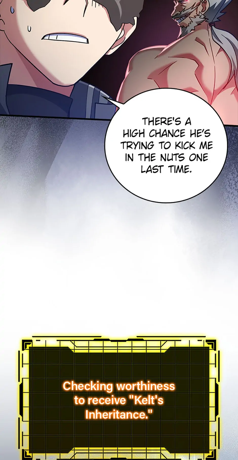 The Maxed-Out Player chapter 21 page 62