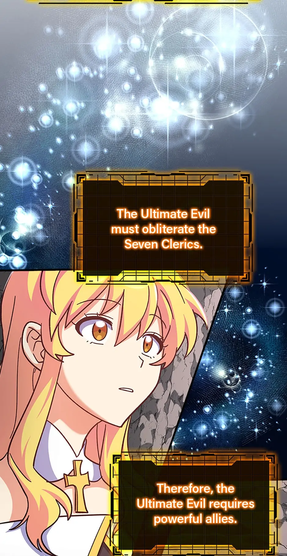 The Maxed-Out Player chapter 21 page 63