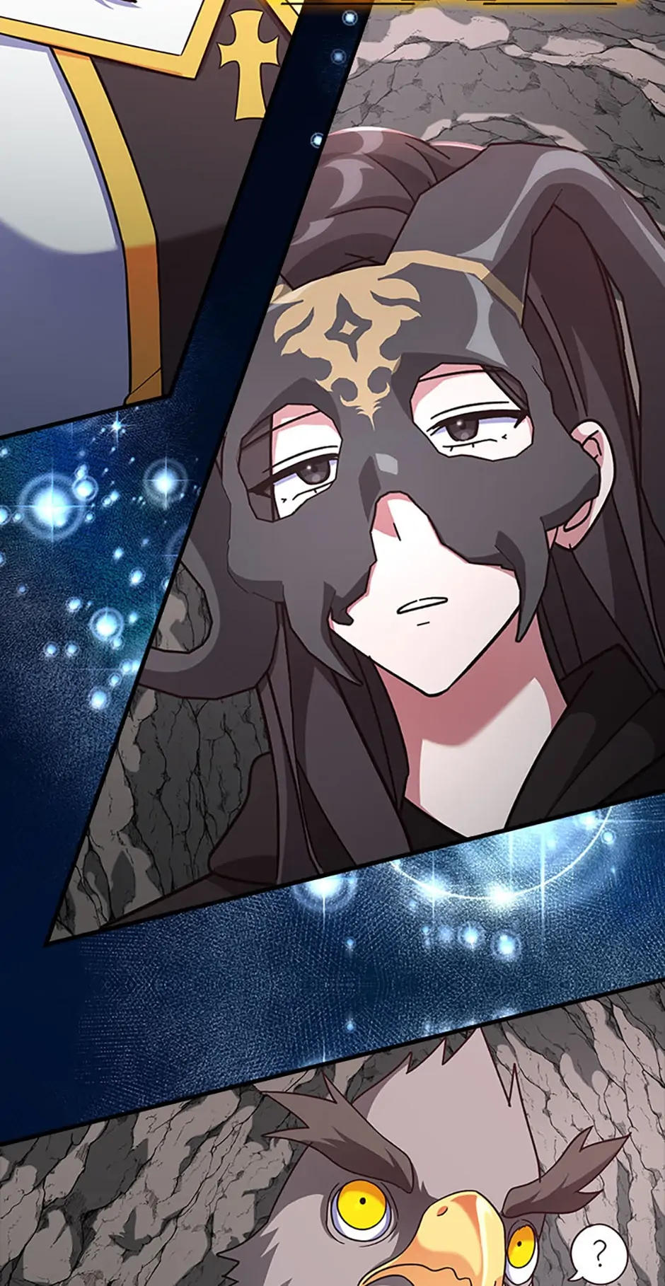 The Maxed-Out Player chapter 21 page 64