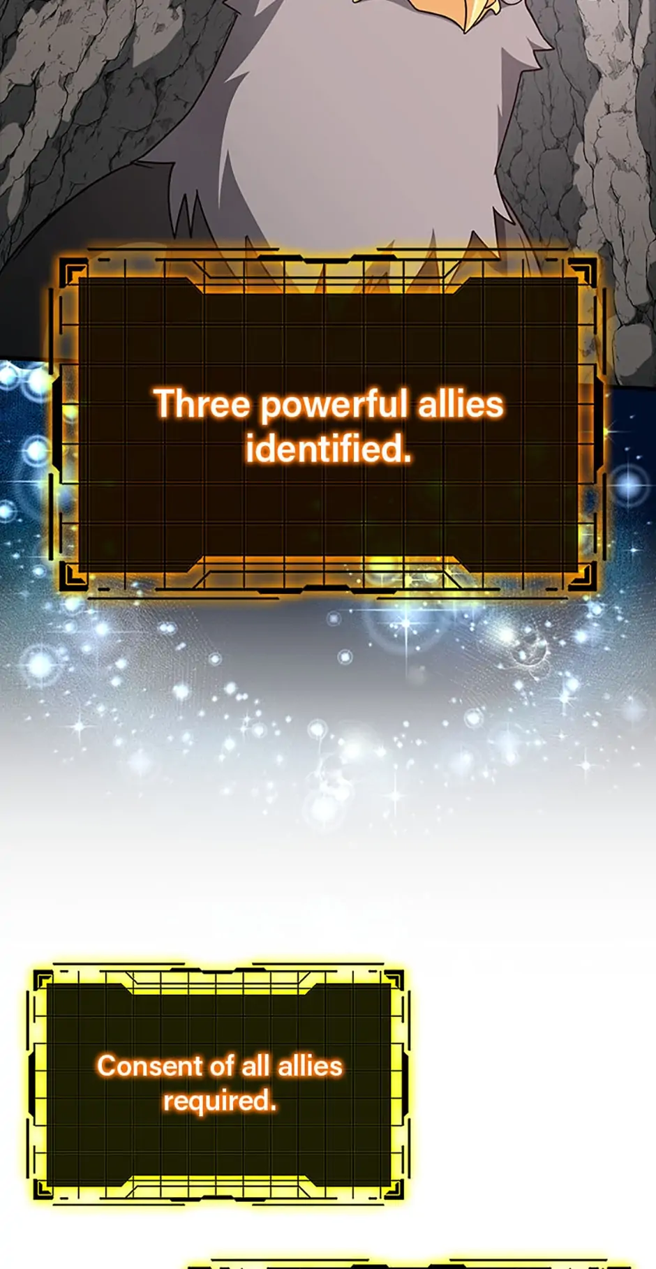 The Maxed-Out Player chapter 21 page 65