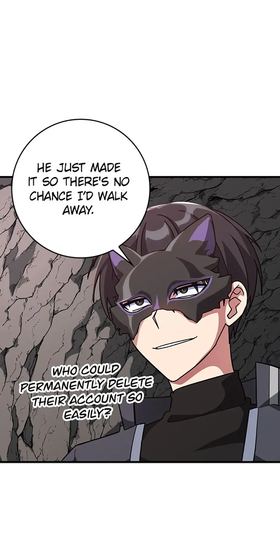 The Maxed-Out Player chapter 21 page 67