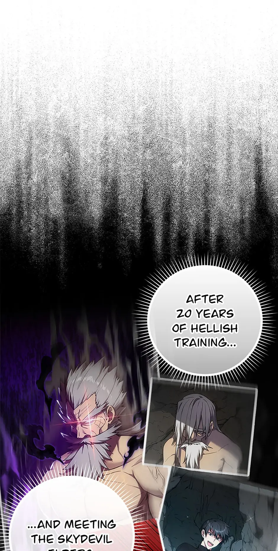 The Maxed-Out Player chapter 21 page 68