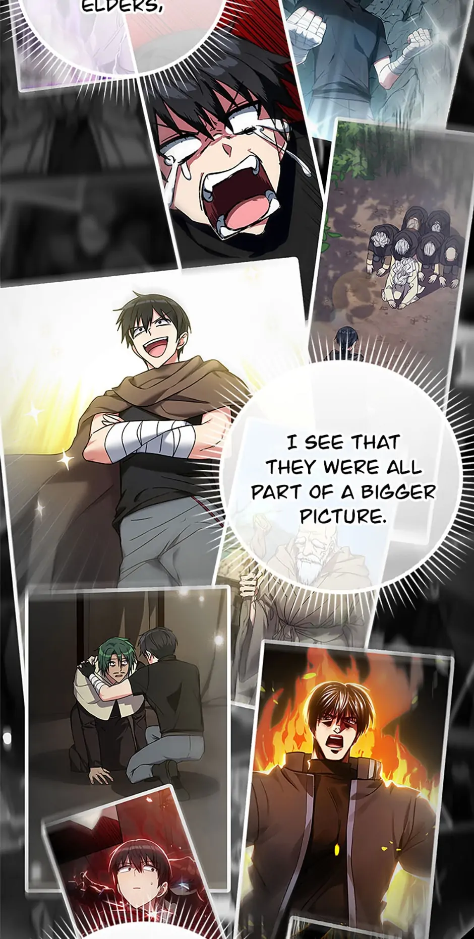 The Maxed-Out Player chapter 21 page 69