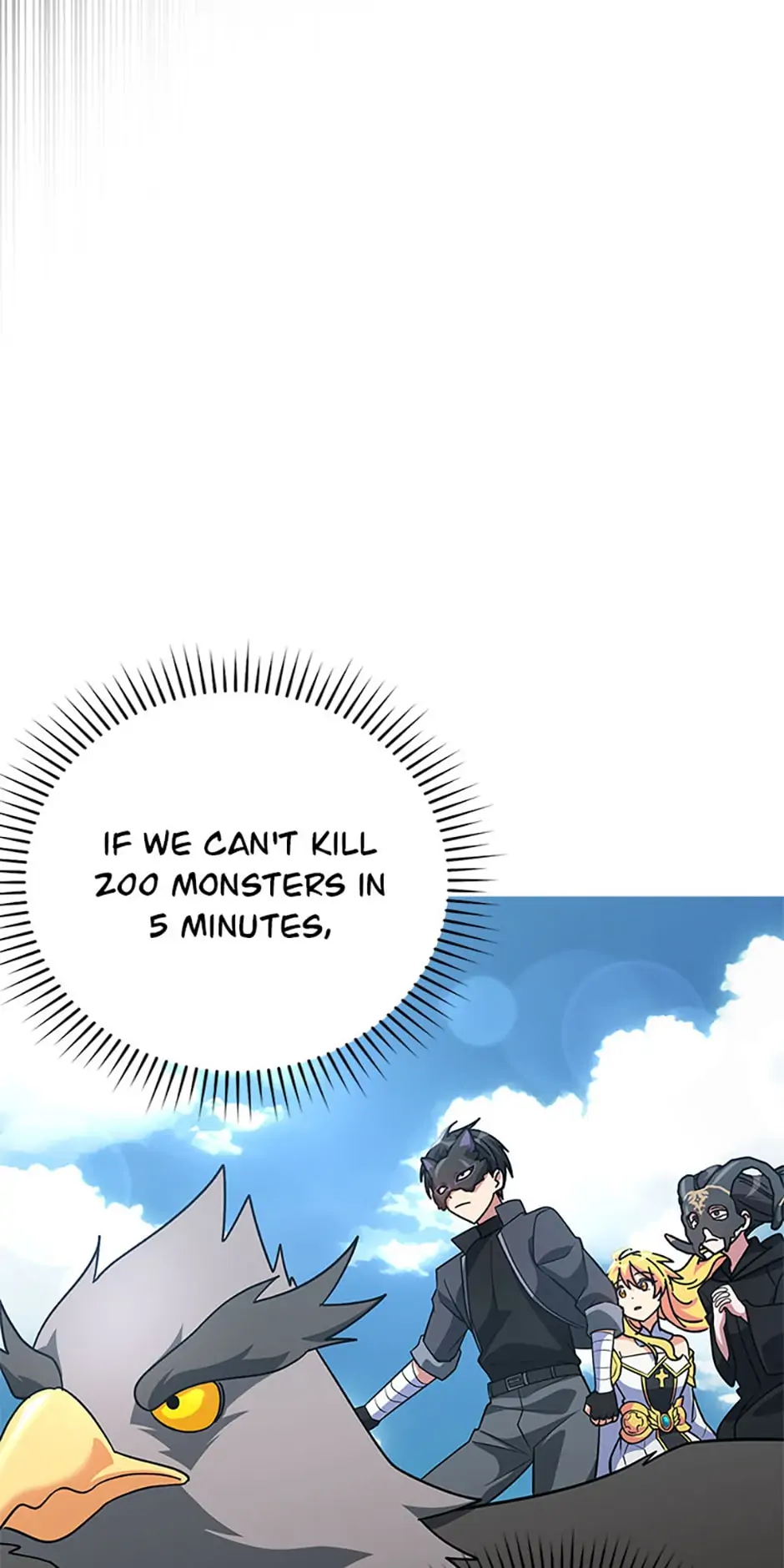 The Maxed-Out Player chapter 21 page 7