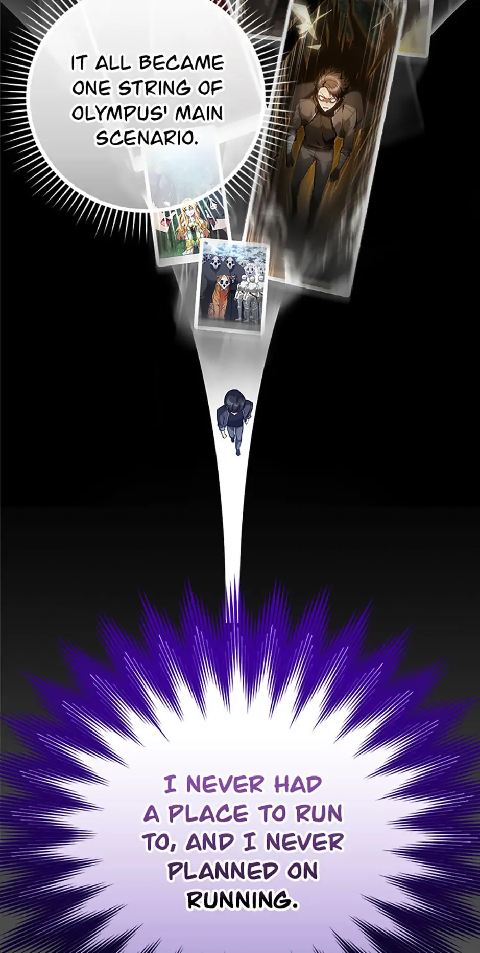 The Maxed-Out Player chapter 21 page 70