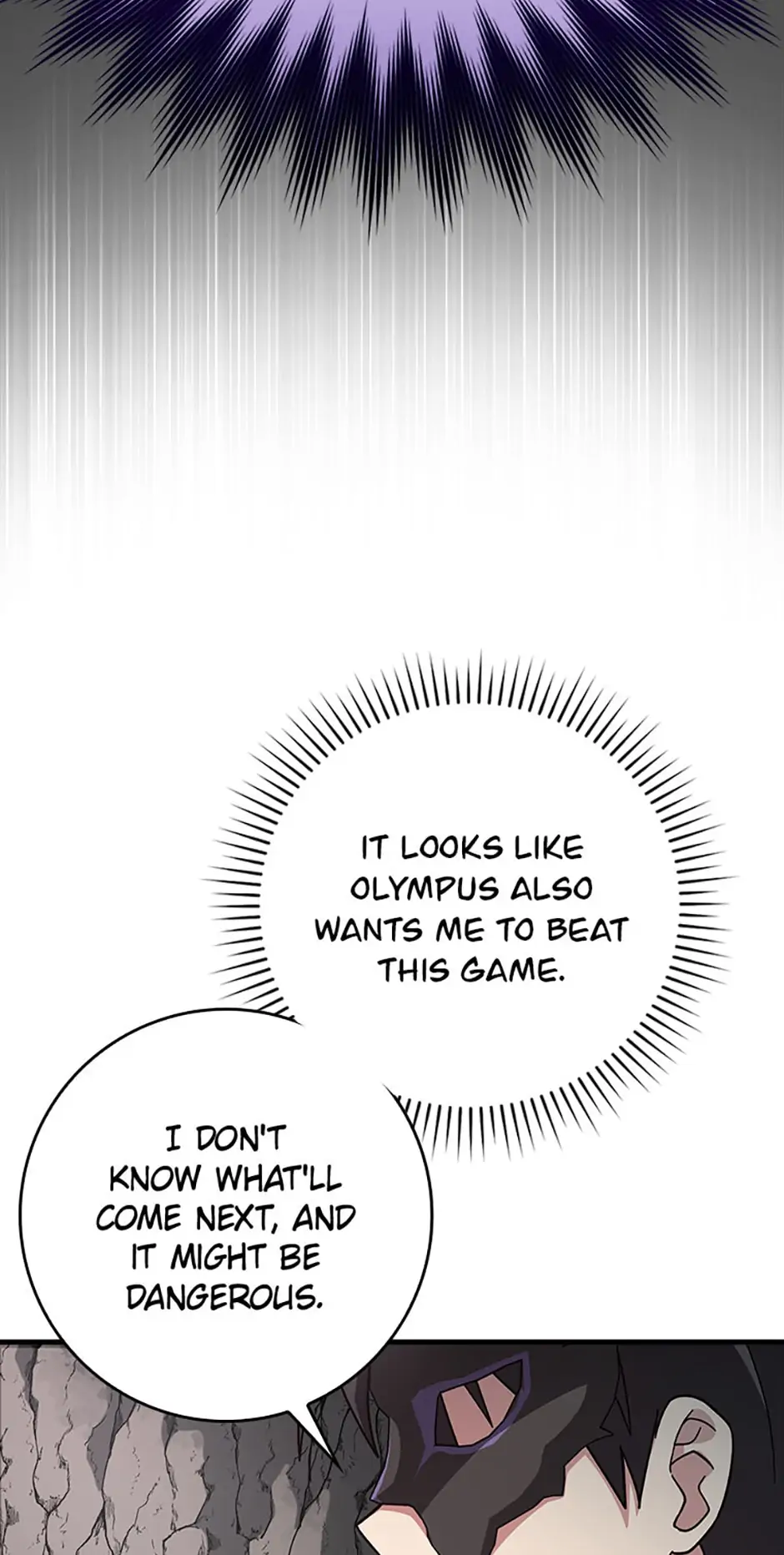 The Maxed-Out Player chapter 21 page 71