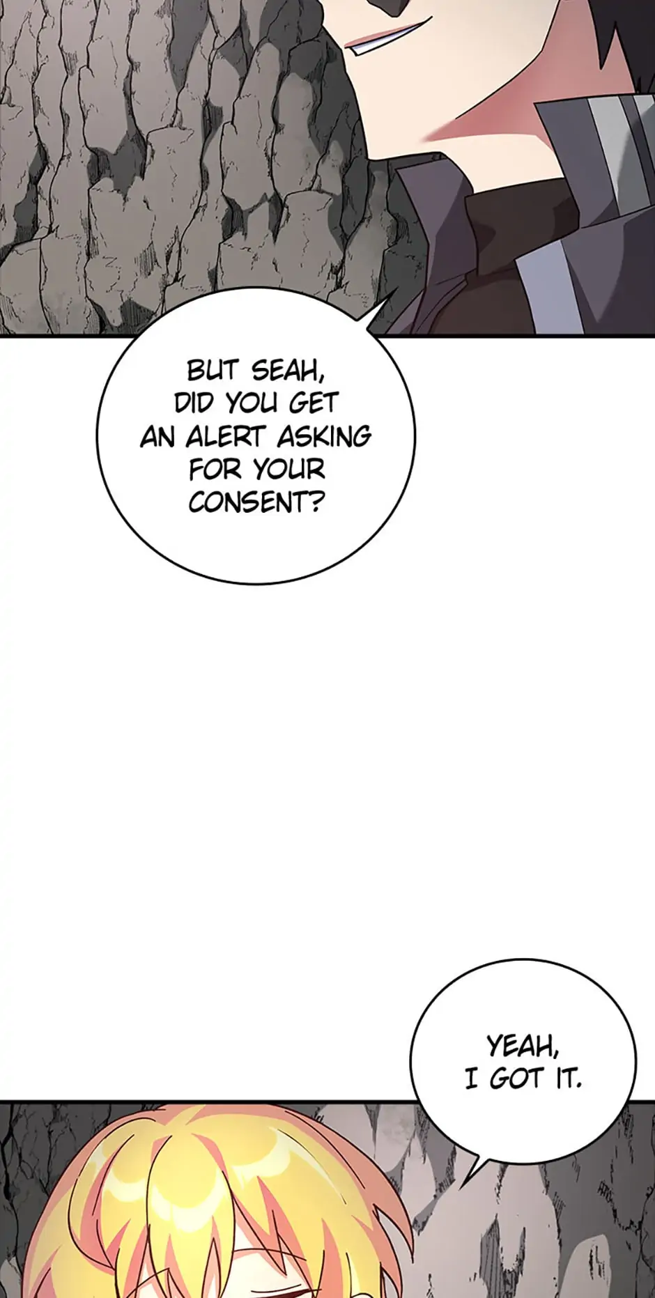 The Maxed-Out Player chapter 21 page 72