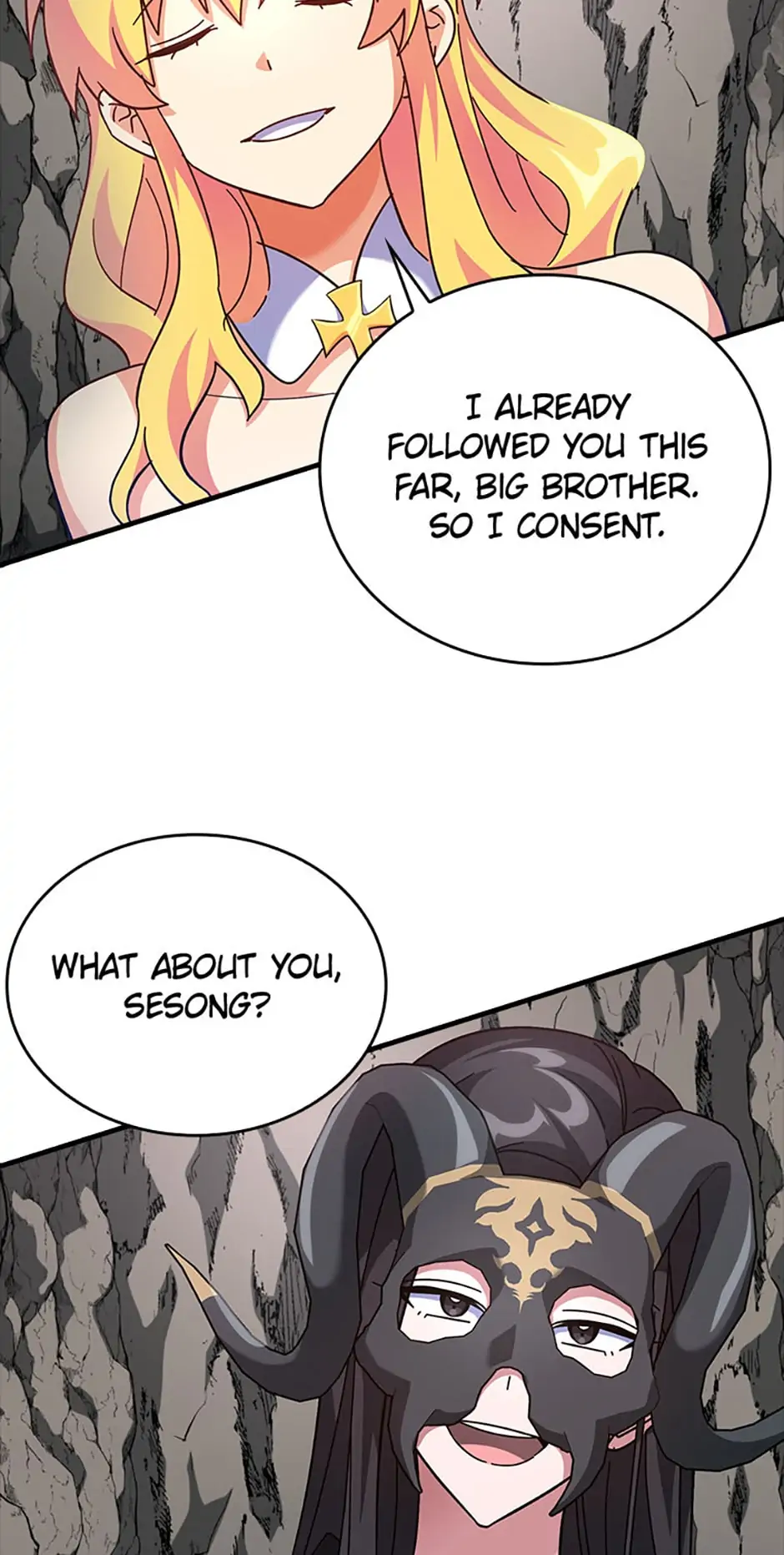 The Maxed-Out Player chapter 21 page 73