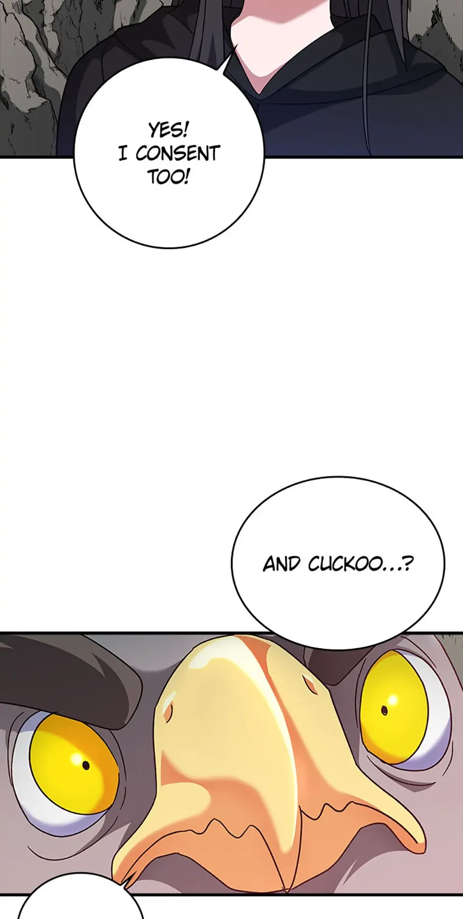 The Maxed-Out Player chapter 21 page 74