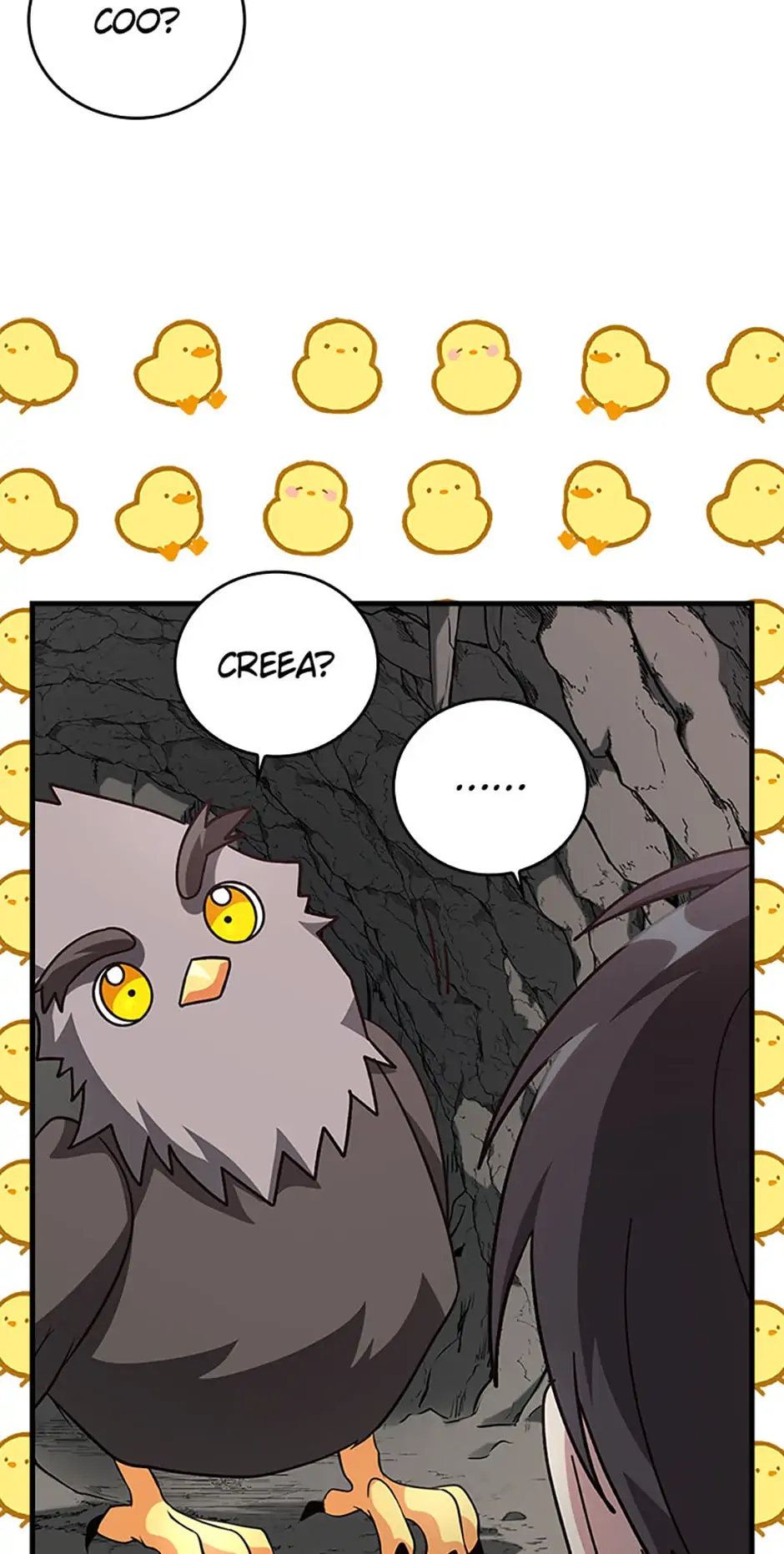 The Maxed-Out Player chapter 21 page 75