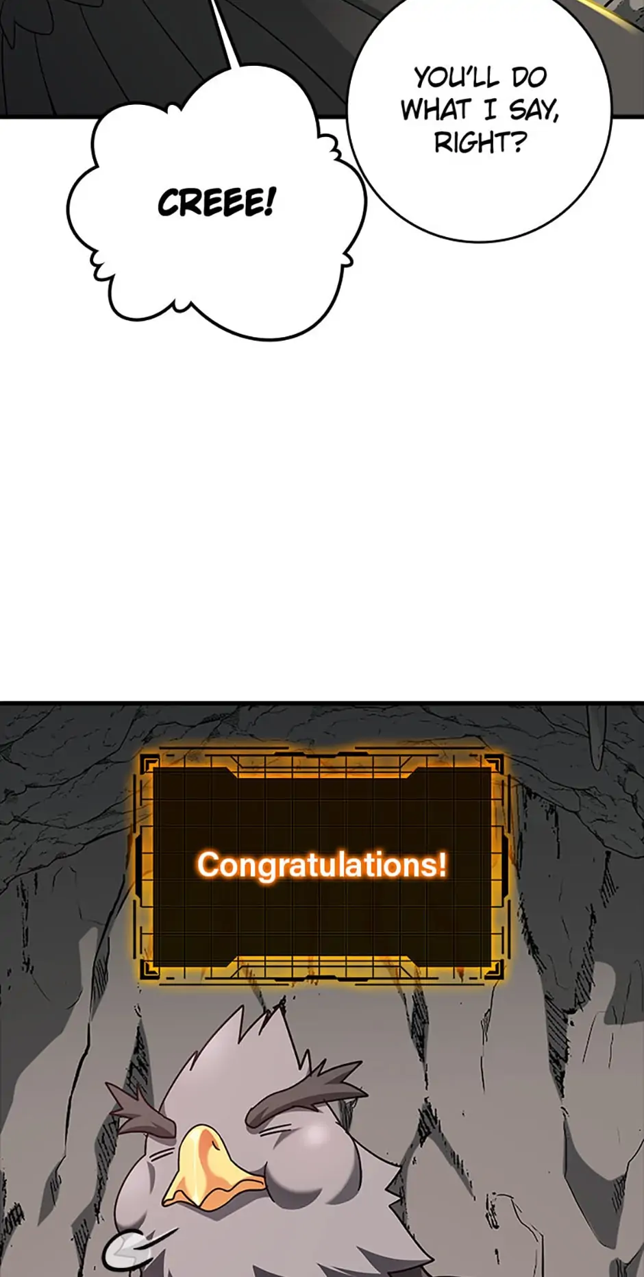 The Maxed-Out Player chapter 21 page 77