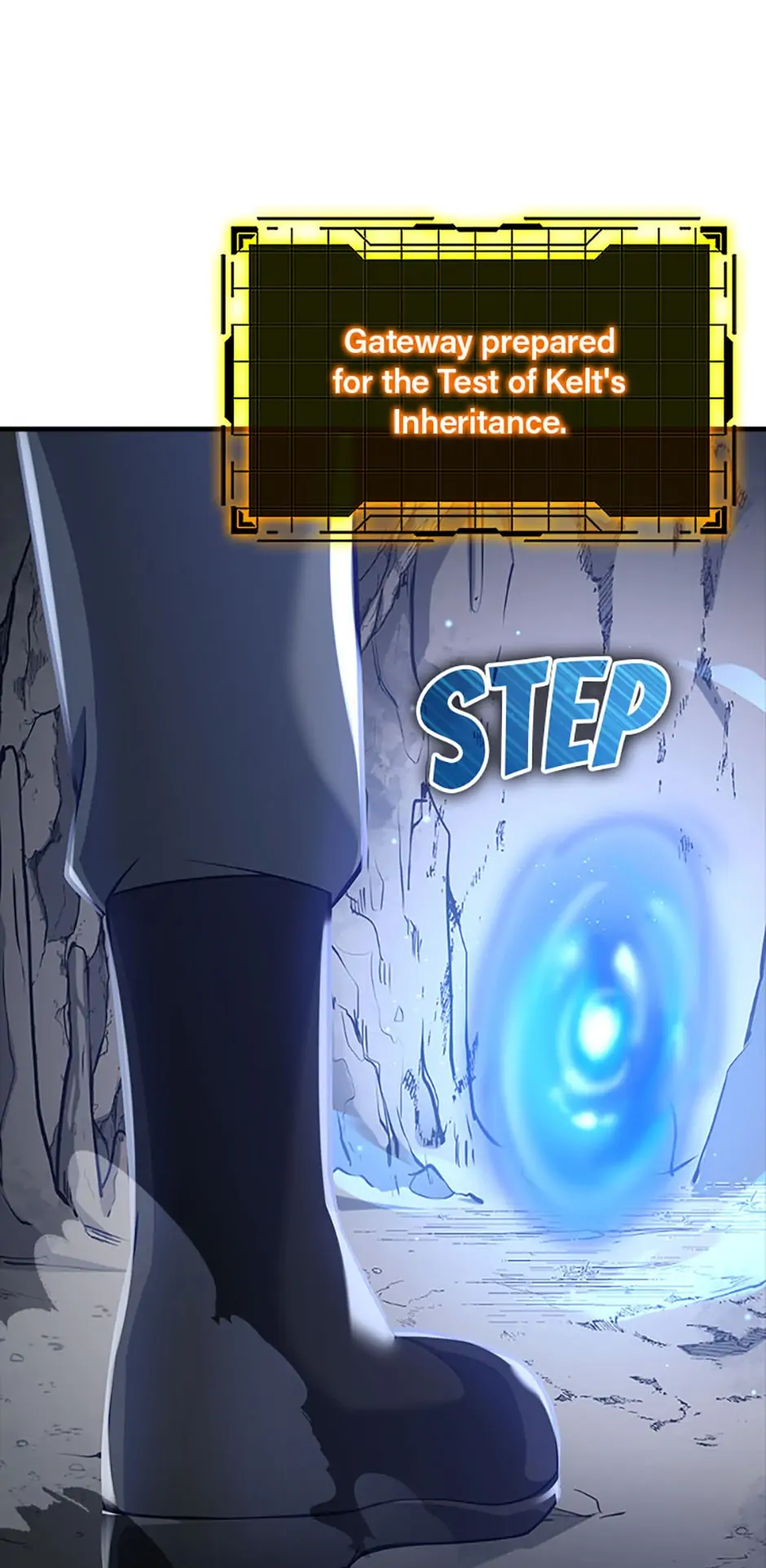 The Maxed-Out Player chapter 21 page 79