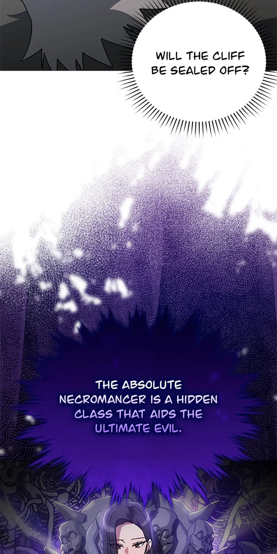 The Maxed-Out Player chapter 21 page 8