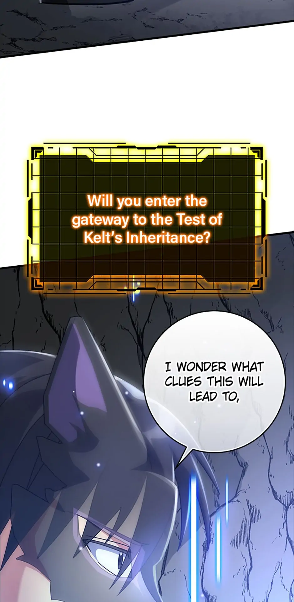 The Maxed-Out Player chapter 21 page 80