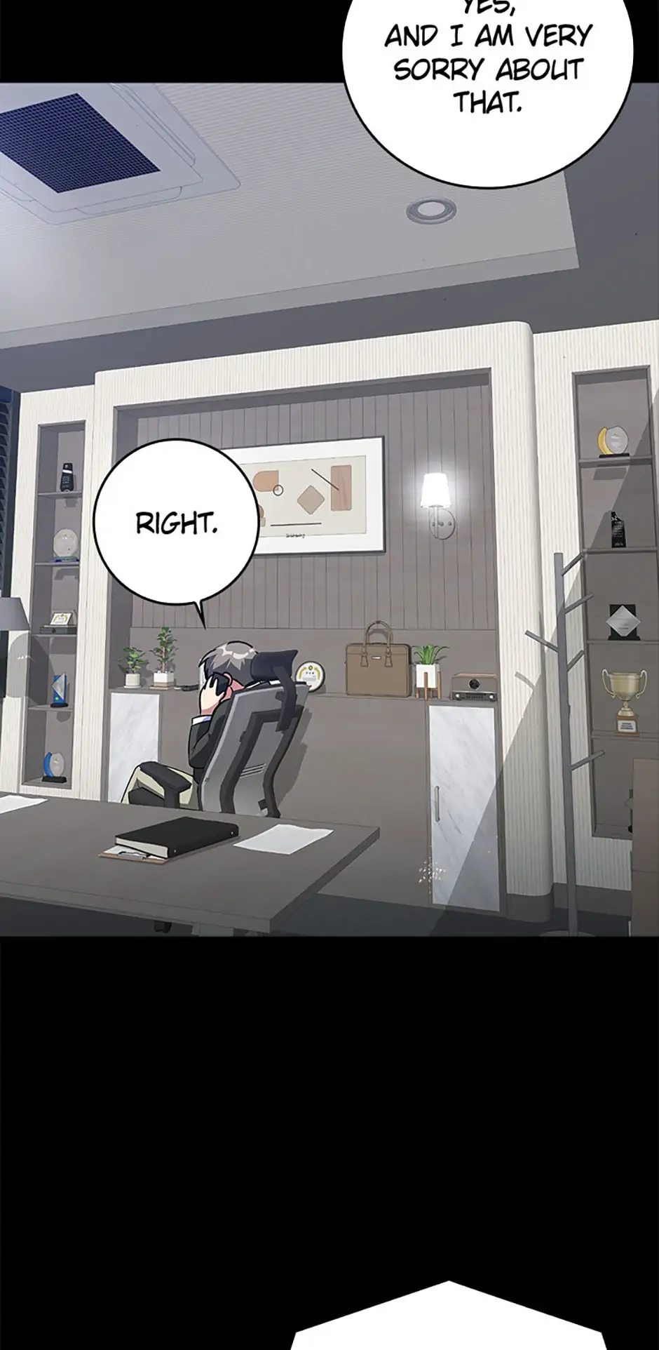 The Maxed-Out Player chapter 21 page 83