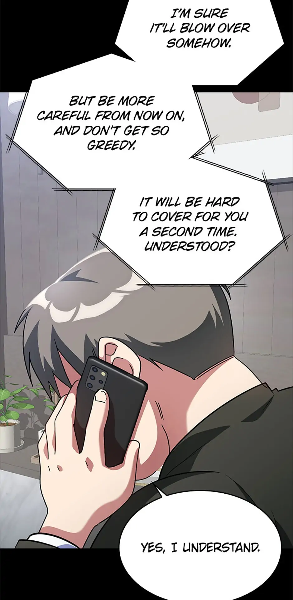 The Maxed-Out Player chapter 21 page 84