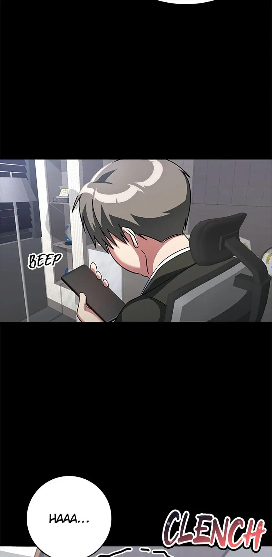 The Maxed-Out Player chapter 21 page 85