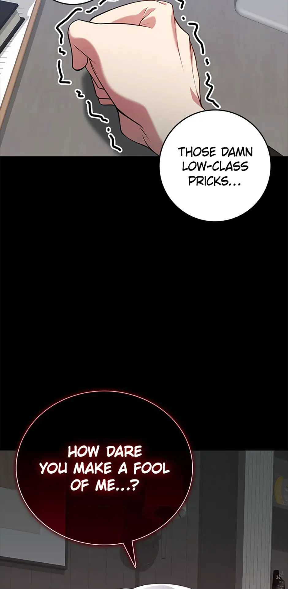 The Maxed-Out Player chapter 21 page 86