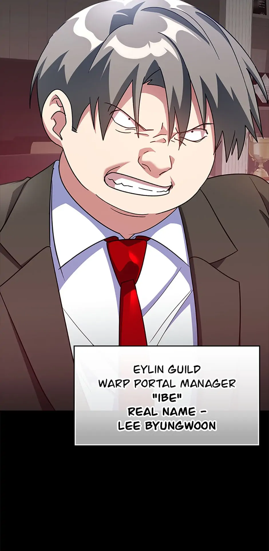 The Maxed-Out Player chapter 21 page 87