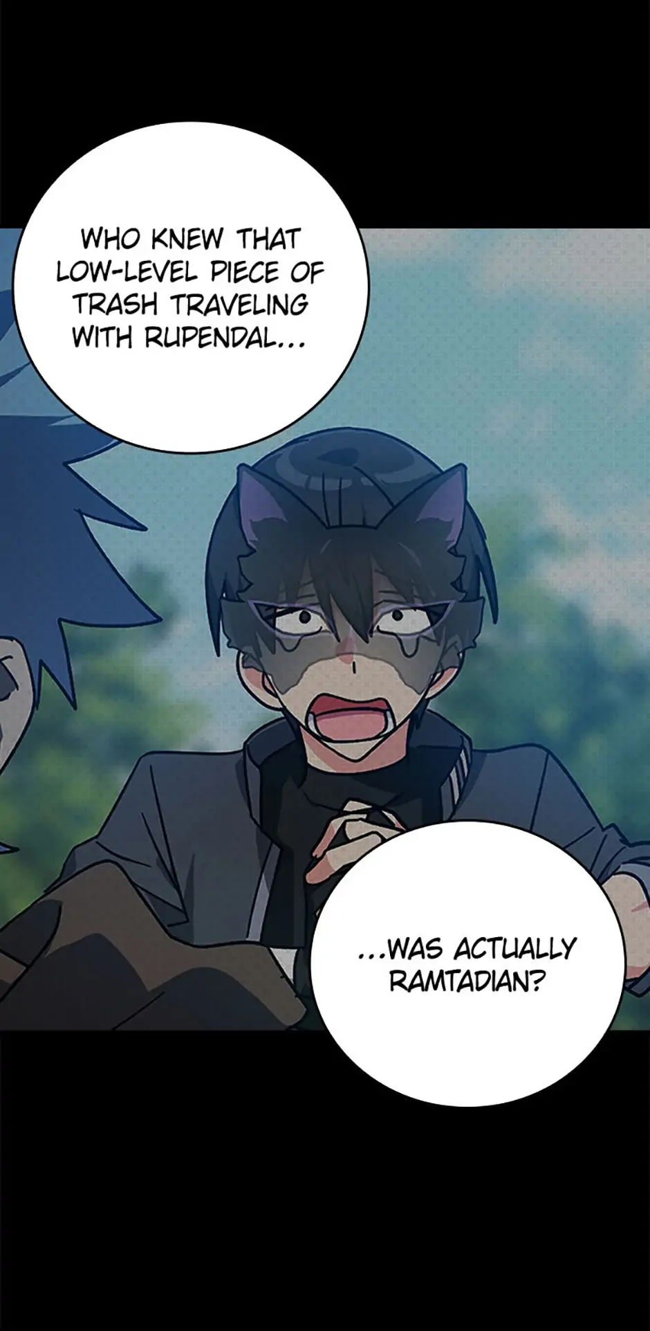 The Maxed-Out Player chapter 21 page 88