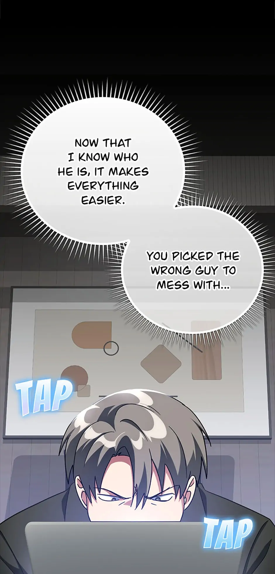 The Maxed-Out Player chapter 21 page 89