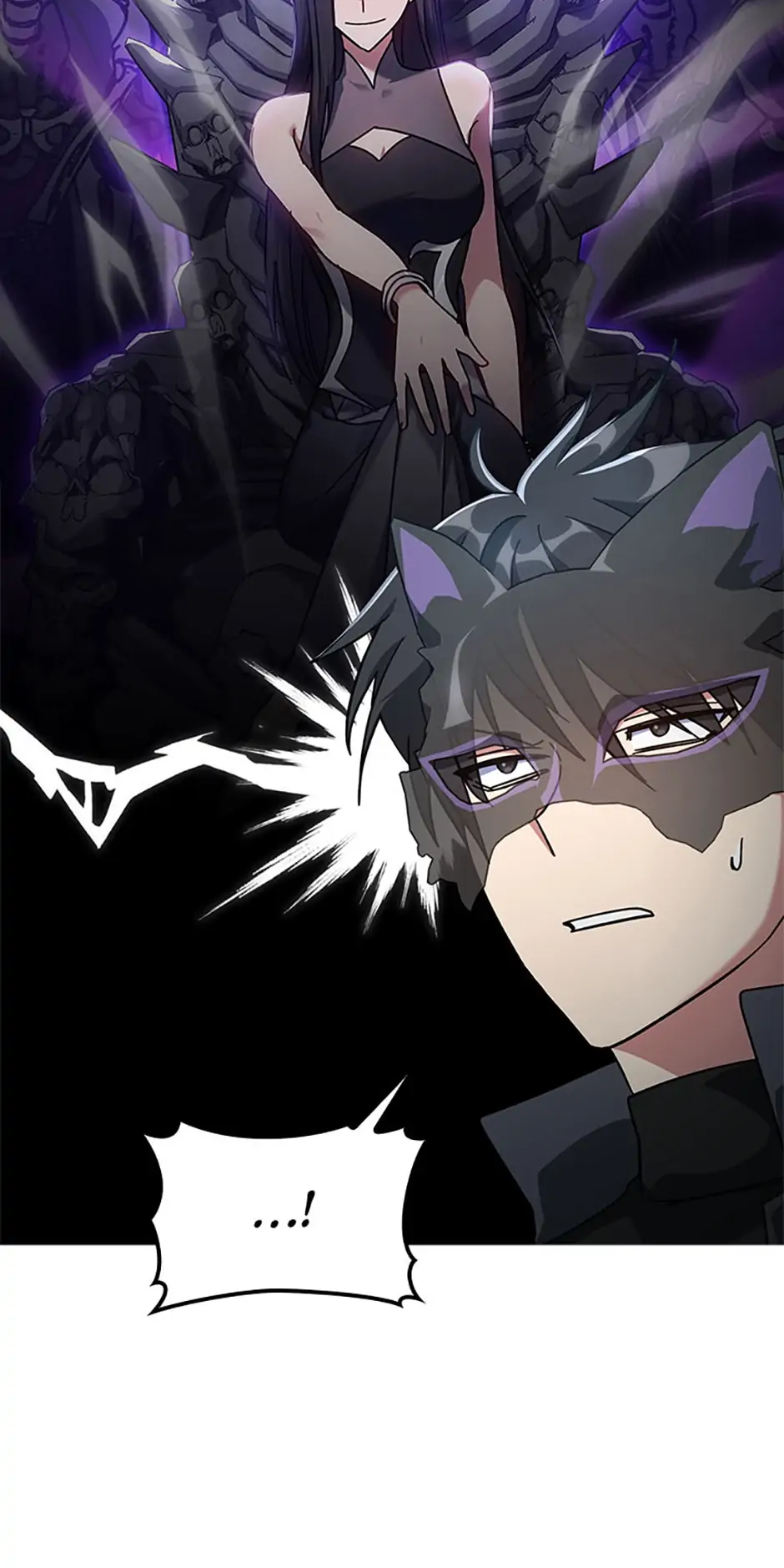 The Maxed-Out Player chapter 21 page 9