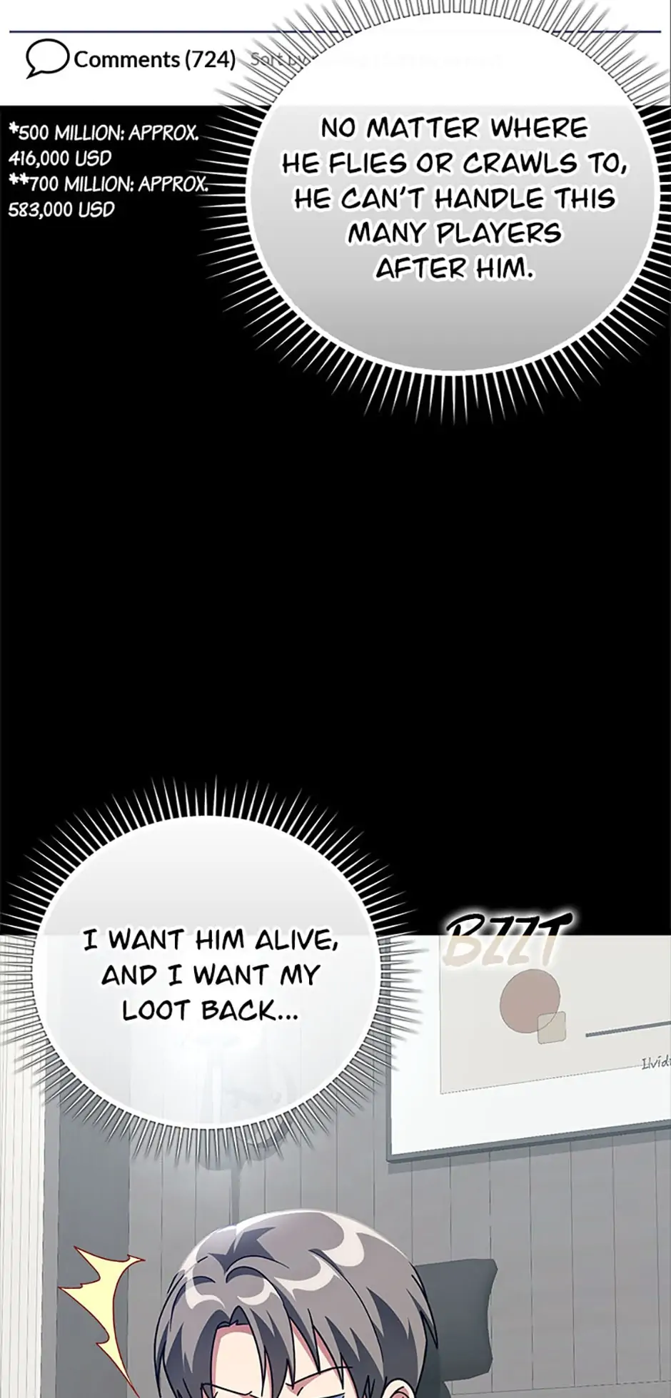 The Maxed-Out Player chapter 21 page 91