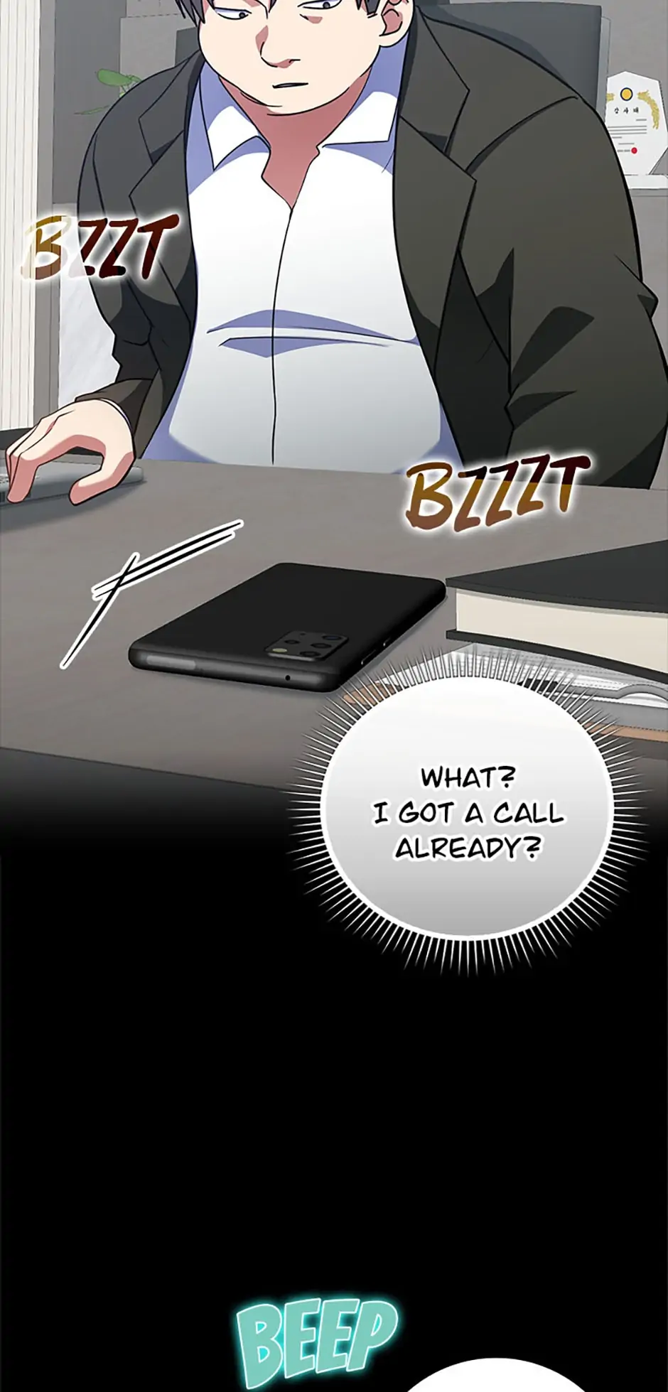 The Maxed-Out Player chapter 21 page 92