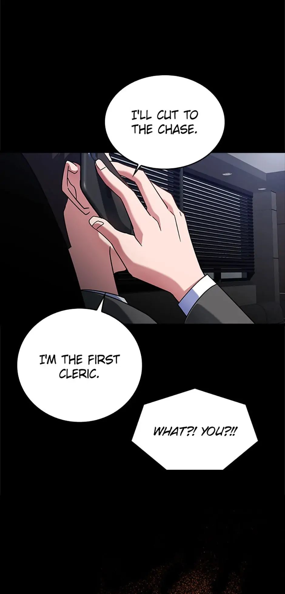 The Maxed-Out Player chapter 21 page 94