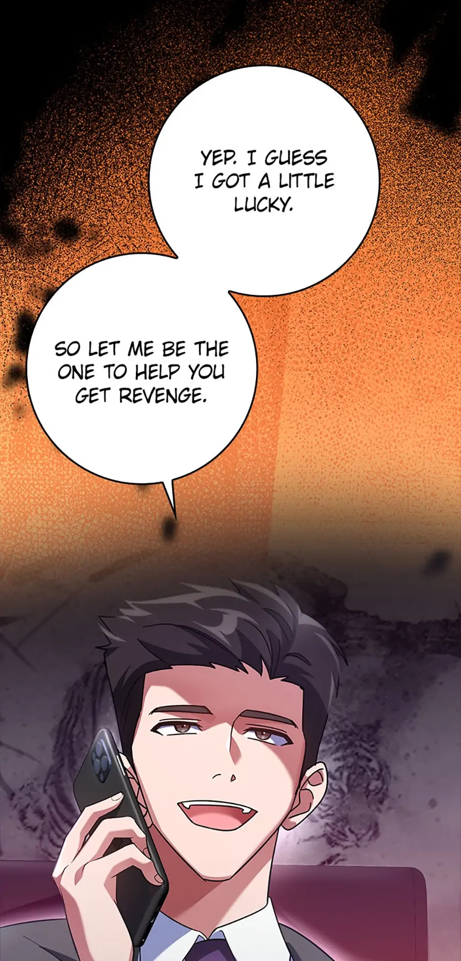 The Maxed-Out Player chapter 21 page 95