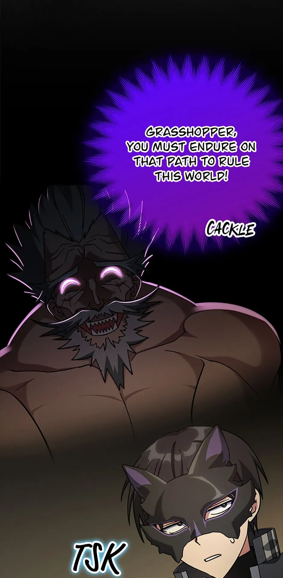 The Maxed-Out Player chapter 22 page 14