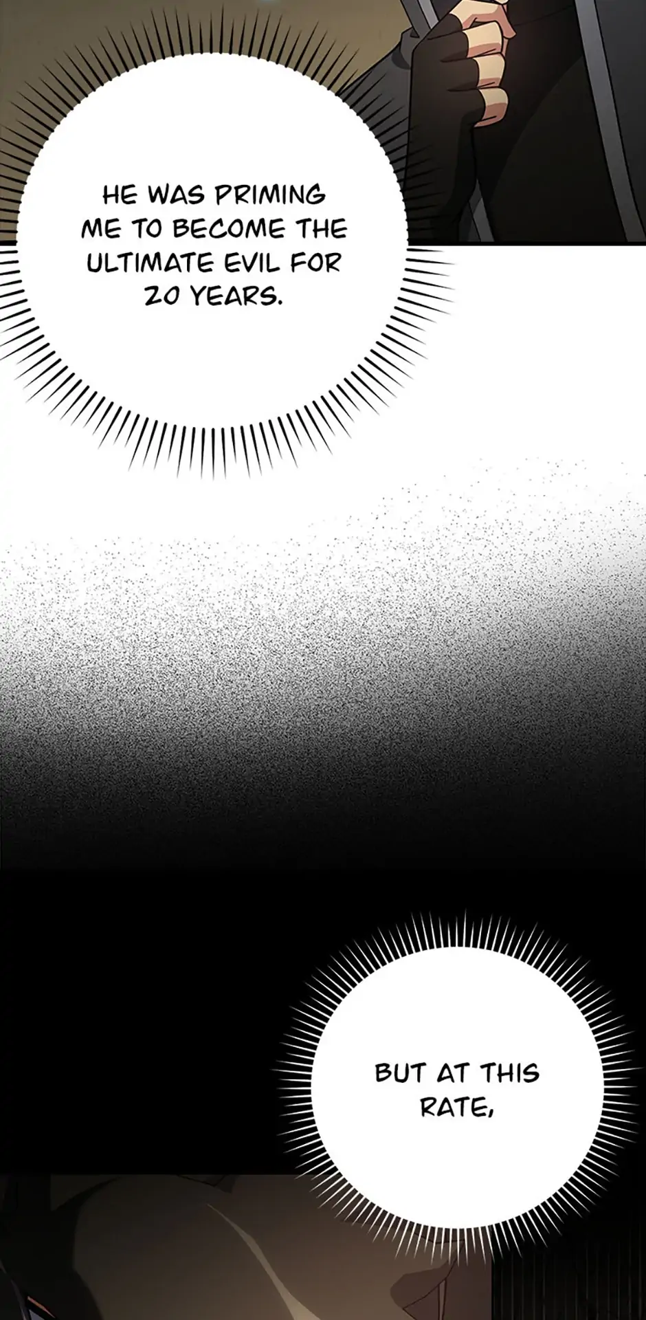 The Maxed-Out Player chapter 22 page 15