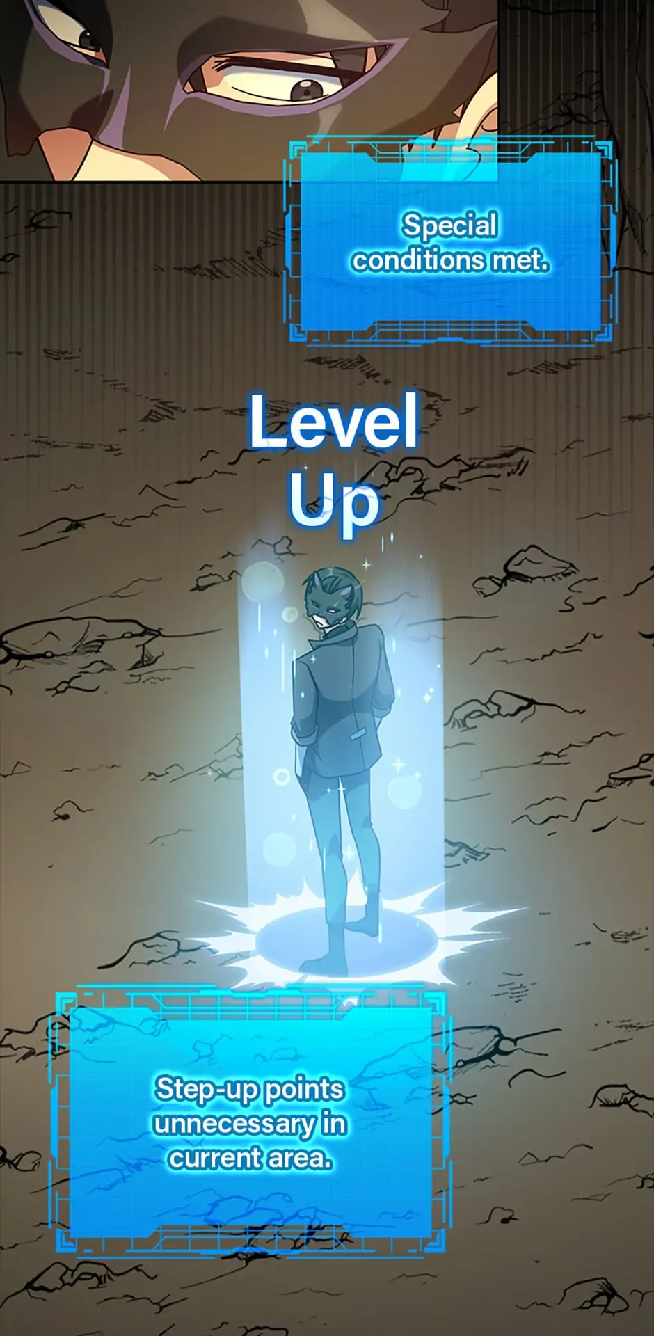 The Maxed-Out Player chapter 22 page 16