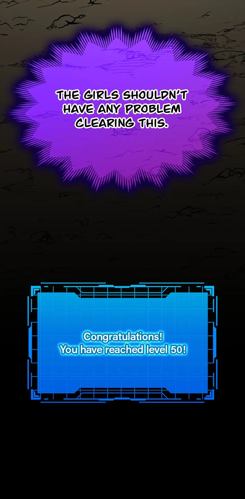 The Maxed-Out Player chapter 22 page 17