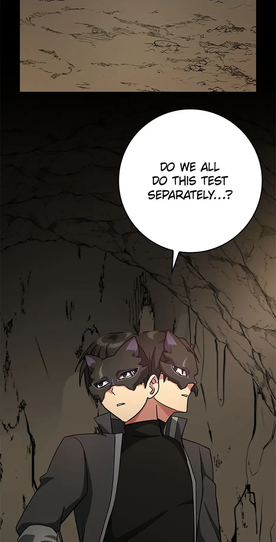 The Maxed-Out Player chapter 22 page 2