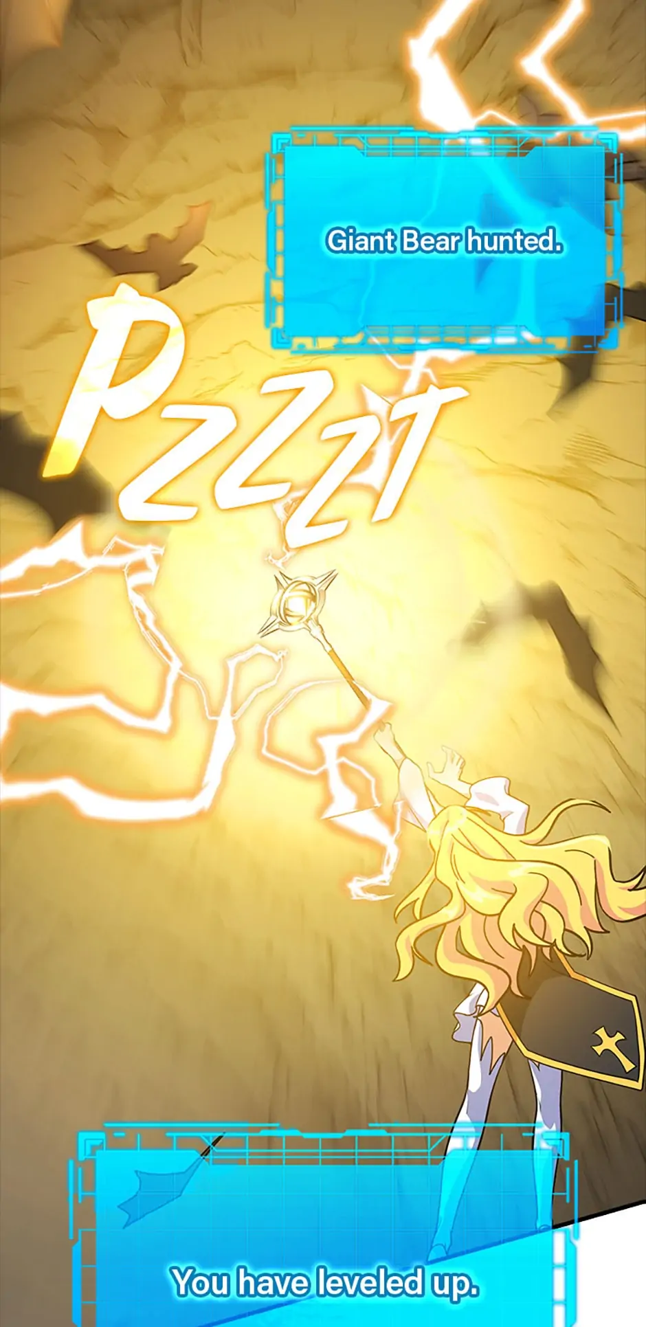 The Maxed-Out Player chapter 22 page 20