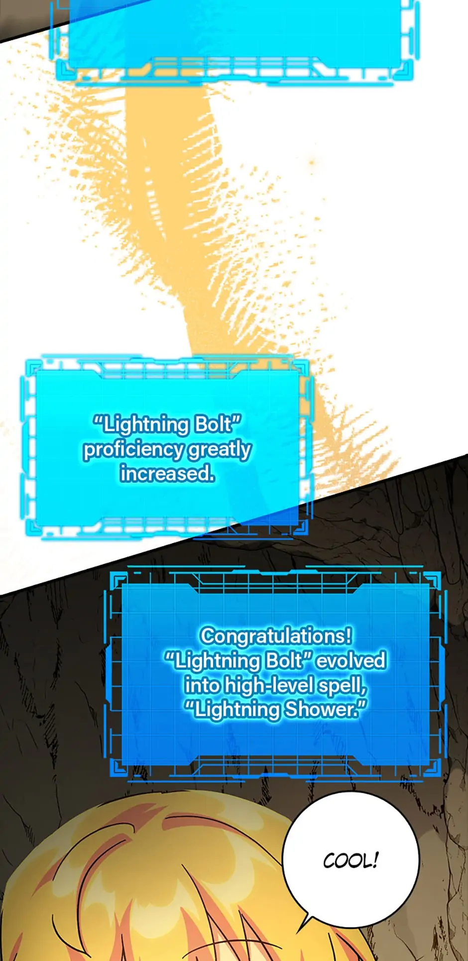 The Maxed-Out Player chapter 22 page 21