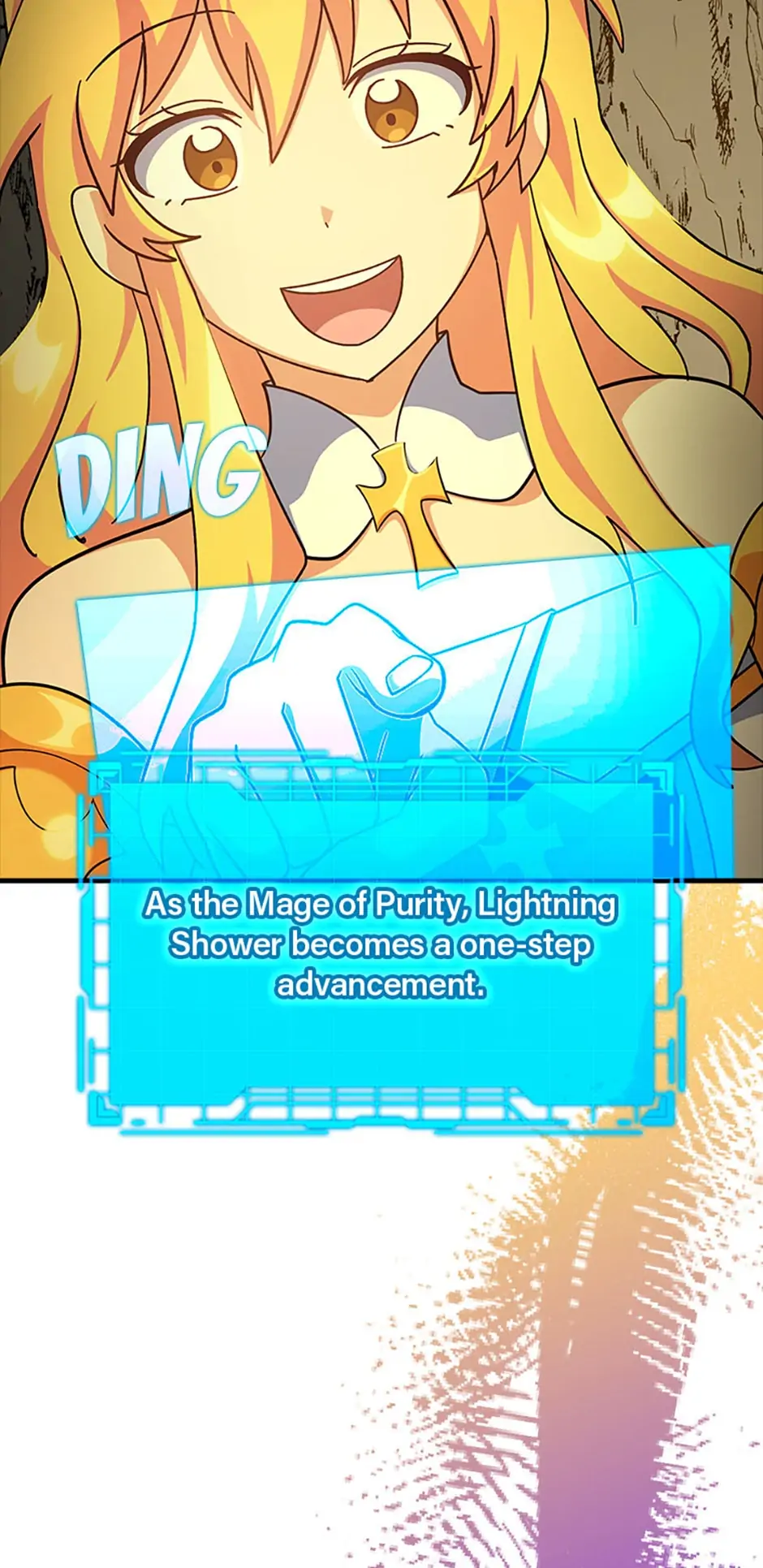 The Maxed-Out Player chapter 22 page 22