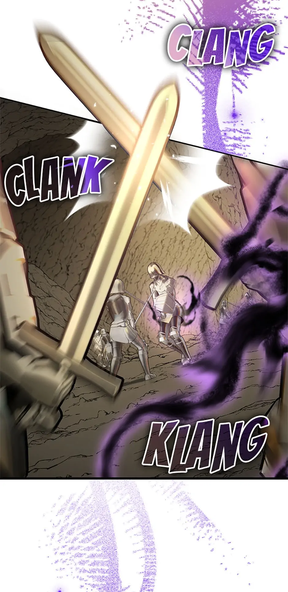 The Maxed-Out Player chapter 22 page 23